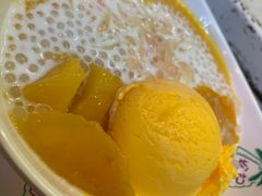 -松记糖水店(铜锣湾分店)