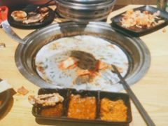 -本家·小顽牛自助烤肉(金润路店)