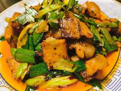 -天回镇何氏豆腐(总店)