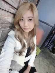 -MS.SALON美发沙龙