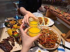 -魏客咖啡(中铁中心店)