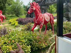 -木兰水镇旅游景区