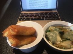 -蝴蝶里·粤菜·点心(滨江龙湖店)