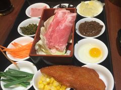 -阿香米线(北京华联万柳店)