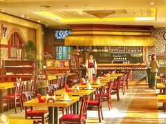 大堂-兰特伯爵西餐厅·啤酒屋(方庄店)
