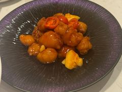 -常来小聚·广州非遗传承餐厅(高德置地店)