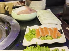 -唇辣号重庆老火锅(燕郊鑫乐汇店)