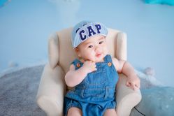 -儿童天堂专业儿童摄影(云岩区店)