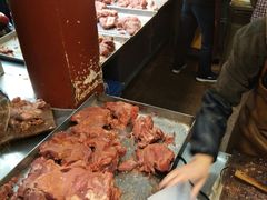 -刘纪孝腊牛羊肉(北广济街店)