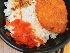 -食其家·牛丼咖喱(天津梅江印象城店)
