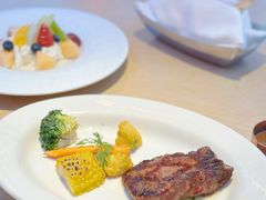 -佐度王子扒房(金安店)