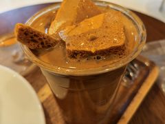 焦糖烧拿铁-Peet's Coffee皮爷咖啡(豫园店)