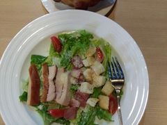 -必胜客(安盛金马店)