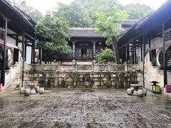 -阳明祠