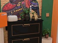 -泰古龙抓龙筋·spa按摩(浦东店)