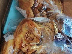 -国际饭店·帆声西饼屋(黄河路店)