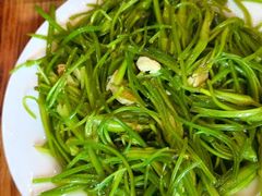 -阿葉农家饭店
