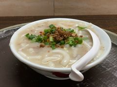 -老西关濑粉(文明路店)