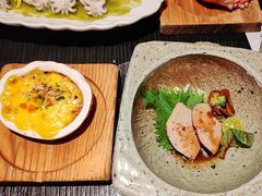 -花潮料理艺食馆(成都万象城店)