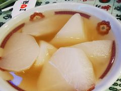 -七爷清汤腩·港式餐厅(金狮广场店)