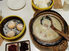 -火齐潮汕砂锅粥(五道口店)