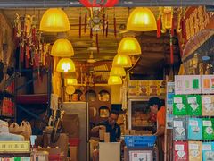 -华联发展销售中心(十月初五街店)