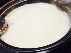 -捞神煲汤火锅(湖滨商业街店)