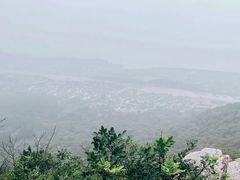 -虞山风景区