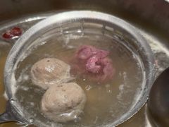 -八合里潮汕鲜牛肉火锅(深圳海岸城店)
