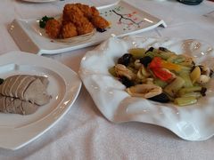 -明城五号烤鸭坊(建国门店)
