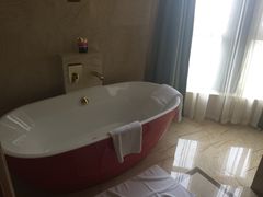 -上虞天玥大酒店