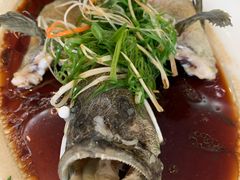 -快乐海鲜酒楼(滇池路店)