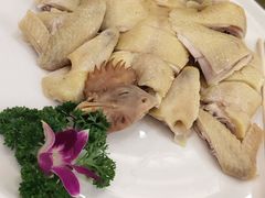 -黄埔华苑酒家(黄埔店)