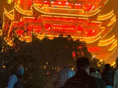 -黄鹤楼