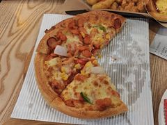 -尊宝比萨(斗西店)