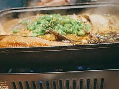 -麻辣盛艳(淮安万达店)