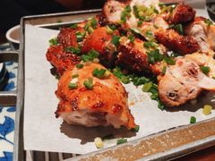 -绿茶餐厅(布吉万象汇店)