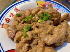 -延安八大碗(陕北菜·枣园路店)