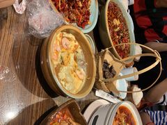 -水煮三国·川鲁江湖菜(香山店)