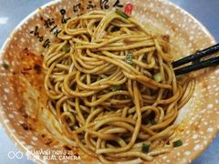 -西安外国语大学-学生食堂