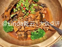 -中国徽菜·徽商故里(广安门店)