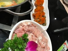 -大红袍火锅料理(尖沙咀店)