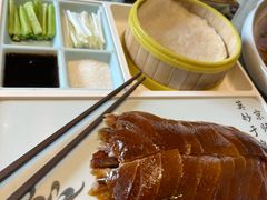 -味莊·青岛菜(云霄路店)
