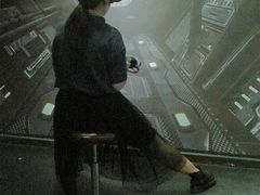 -游趣VR·虚拟现实体验馆(天河店)