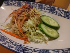 -古都日本料理(高桥路店)