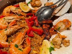 -BROWNSTONE布朗石西班牙餐厅(富城店)