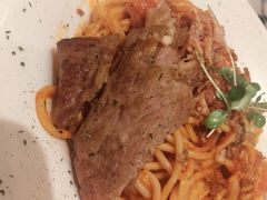 -东方豪客牛排意面披萨(玉函银座店)