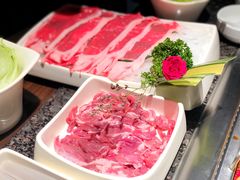 -海底捞火锅(崇文门新世界百货店)