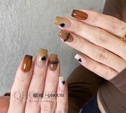 -QHOUSE美甲美睫