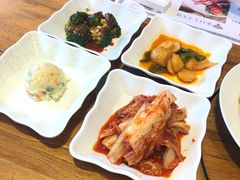 -紫霞门韩国料理烤肉(深南东路店)